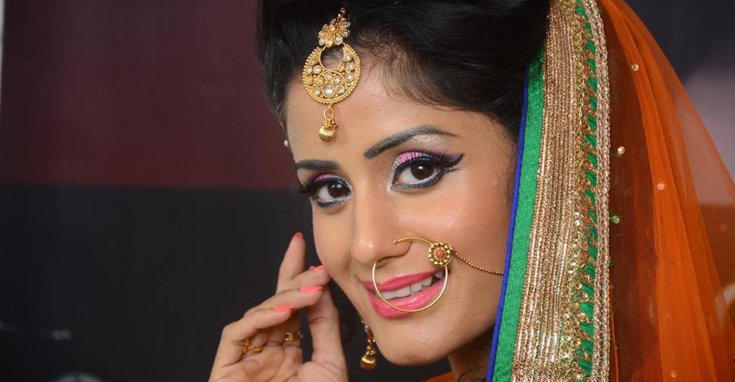 Salon in Lucknow Salon in Lucknow